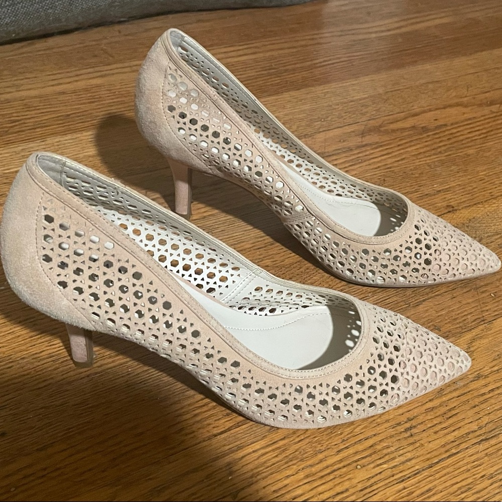 Alfani Step N Flex size 10